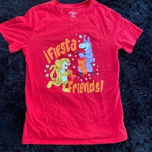 Cat & Jack boys T-shirt